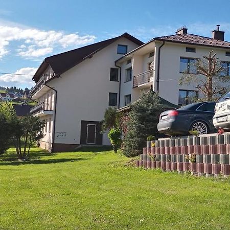 Pokoje U Solany Knurow  Esterno foto