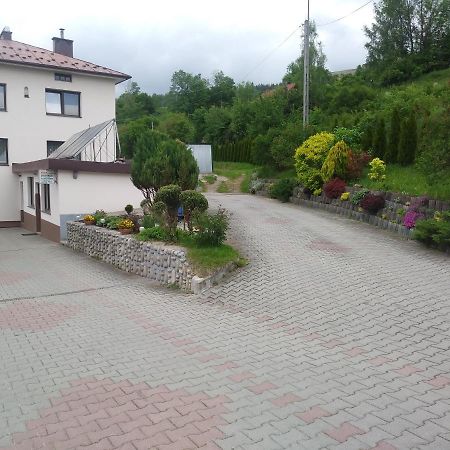 Pokoje U Solany Knurow  Esterno foto