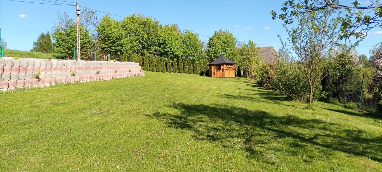 Pokoje U Solany Knurow  Esterno foto