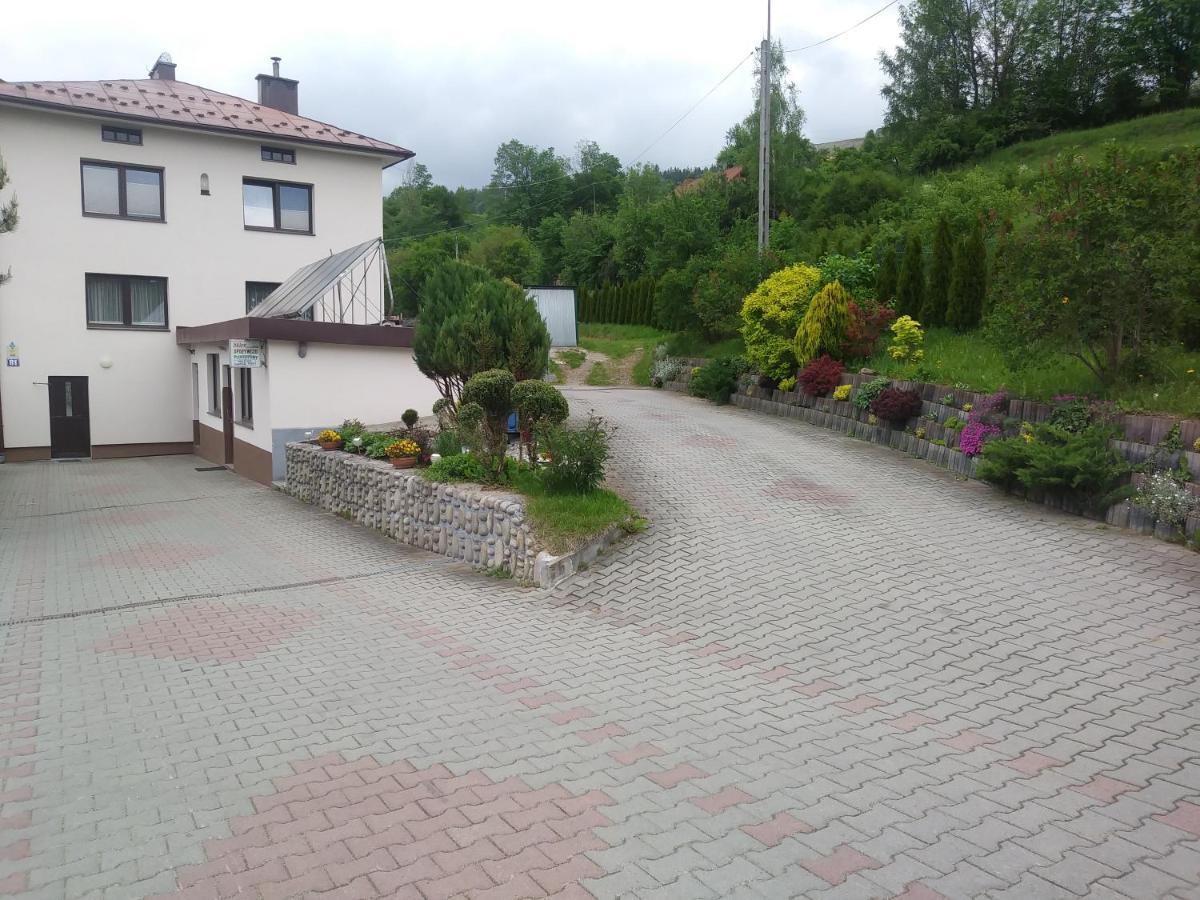 Pokoje U Solany Knurow  Esterno foto