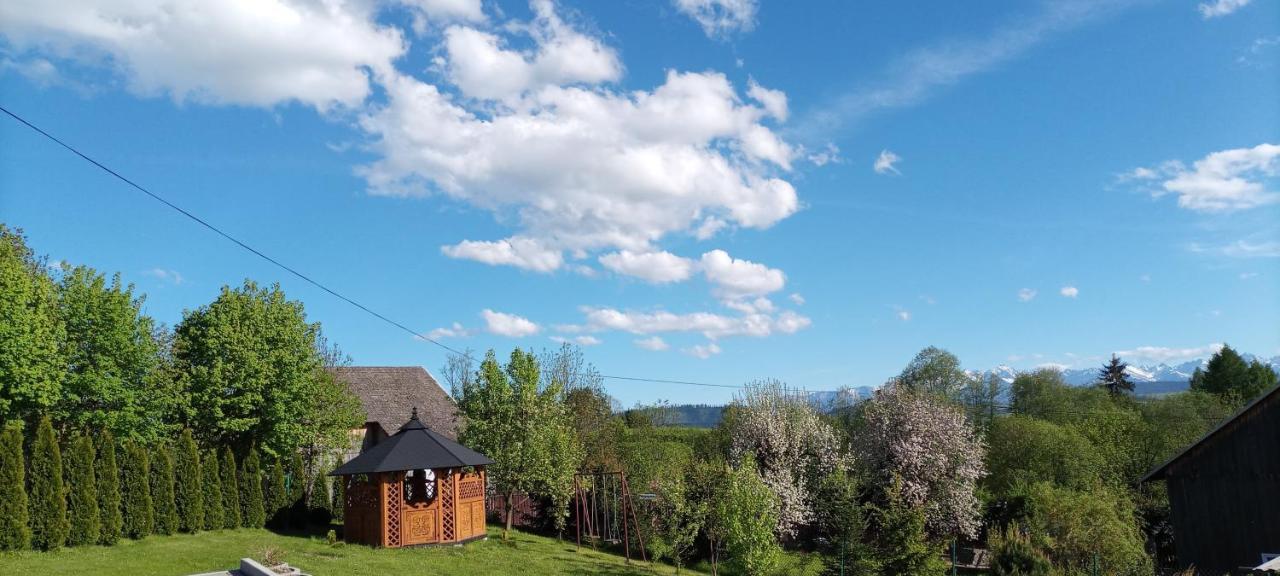 Pokoje U Solany Villa Knurow  Esterno foto