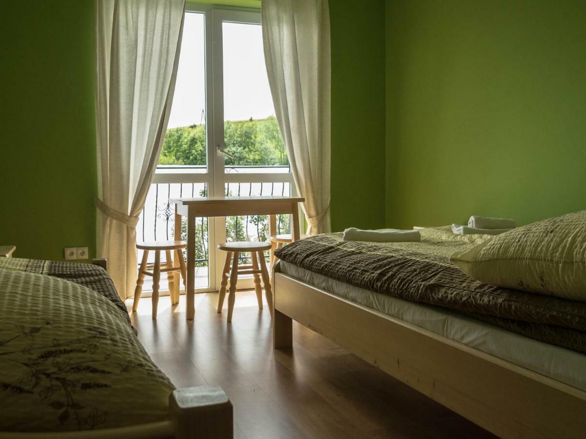 Pokoje U Solany Knurow  Esterno foto