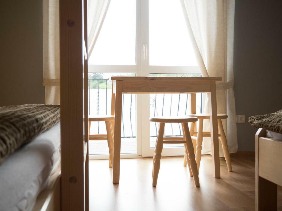 Pokoje U Solany Knurow  Esterno foto