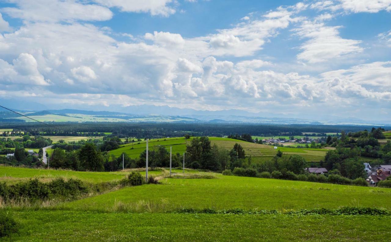 Pokoje U Solany Villa Knurow  Esterno foto