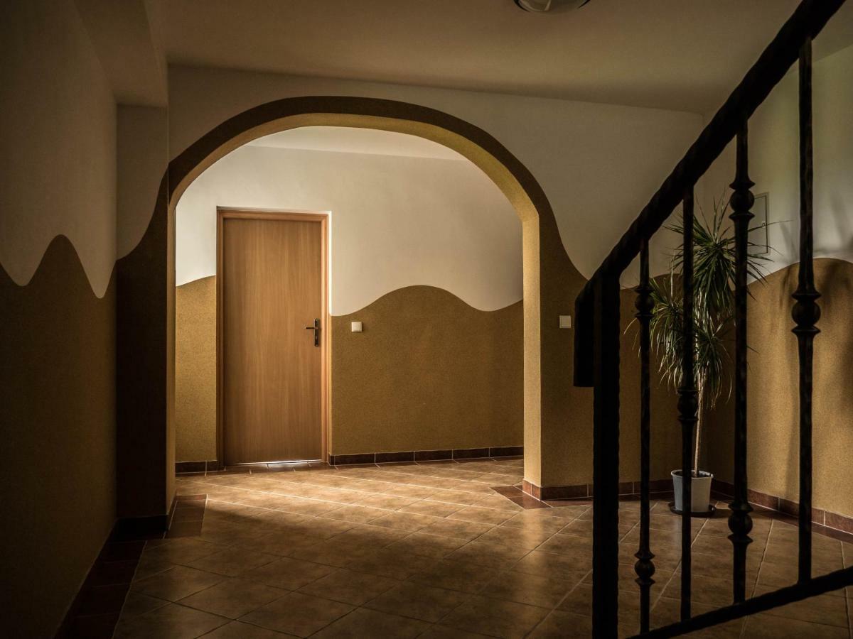 Pokoje U Solany Knurow  Esterno foto