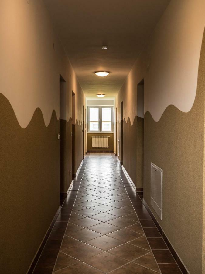 Pokoje U Solany Knurow  Esterno foto