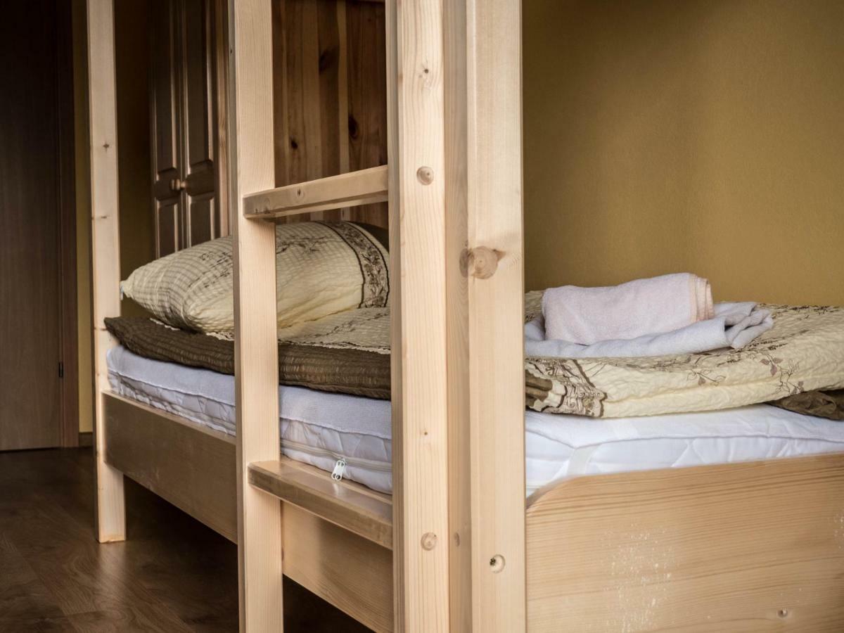 Pokoje U Solany Knurow  Esterno foto