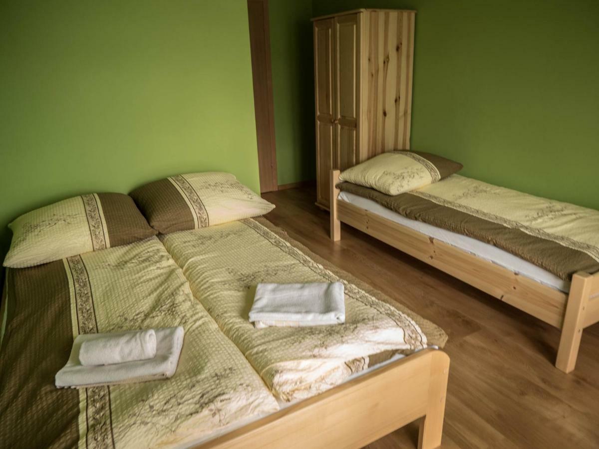 Pokoje U Solany Knurow  Esterno foto