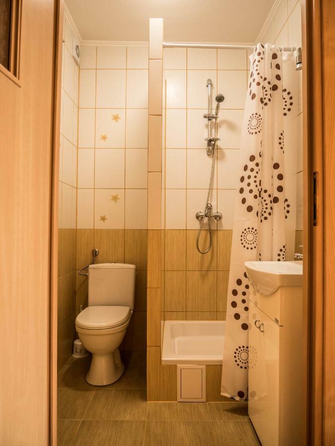 Pokoje U Solany Knurow  Esterno foto
