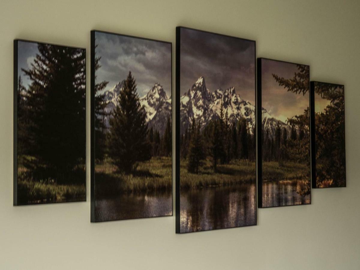 Pokoje U Solany Knurow  Esterno foto