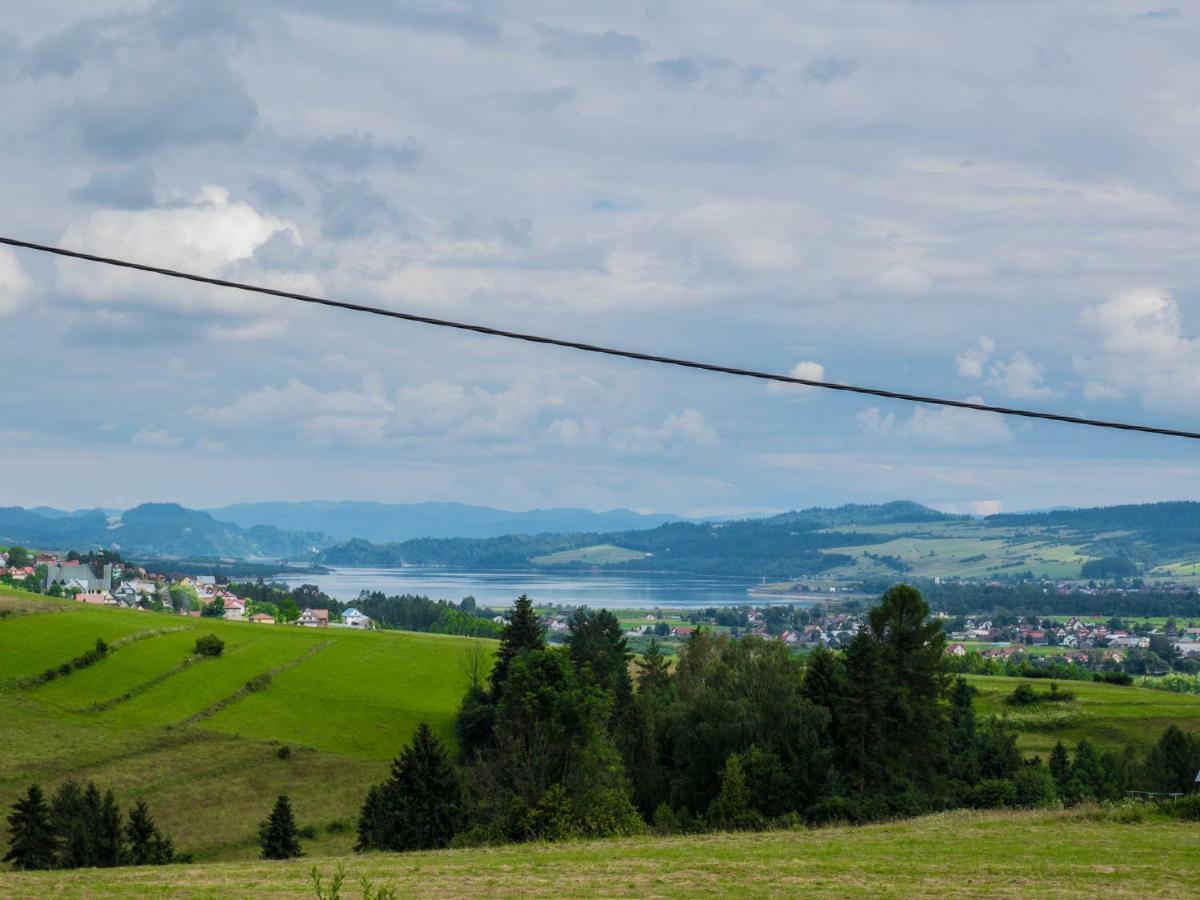 Pokoje U Solany Knurow  Esterno foto