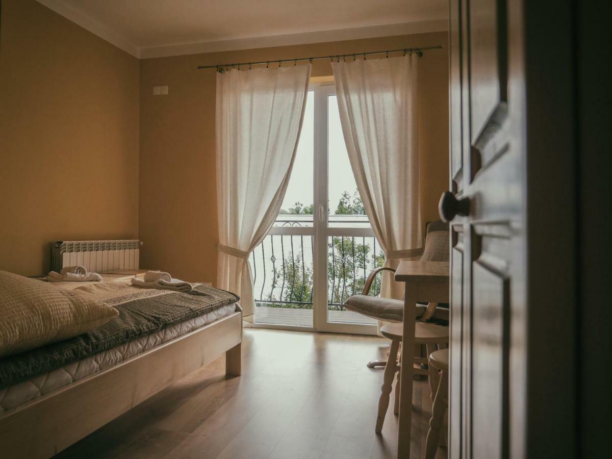 Pokoje U Solany Knurow  Esterno foto