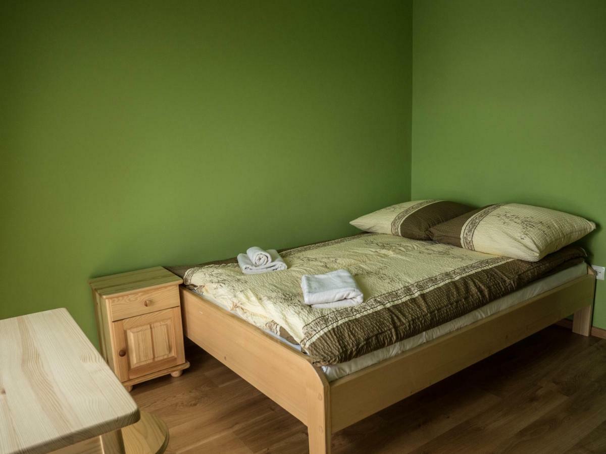 Pokoje U Solany Knurow  Esterno foto