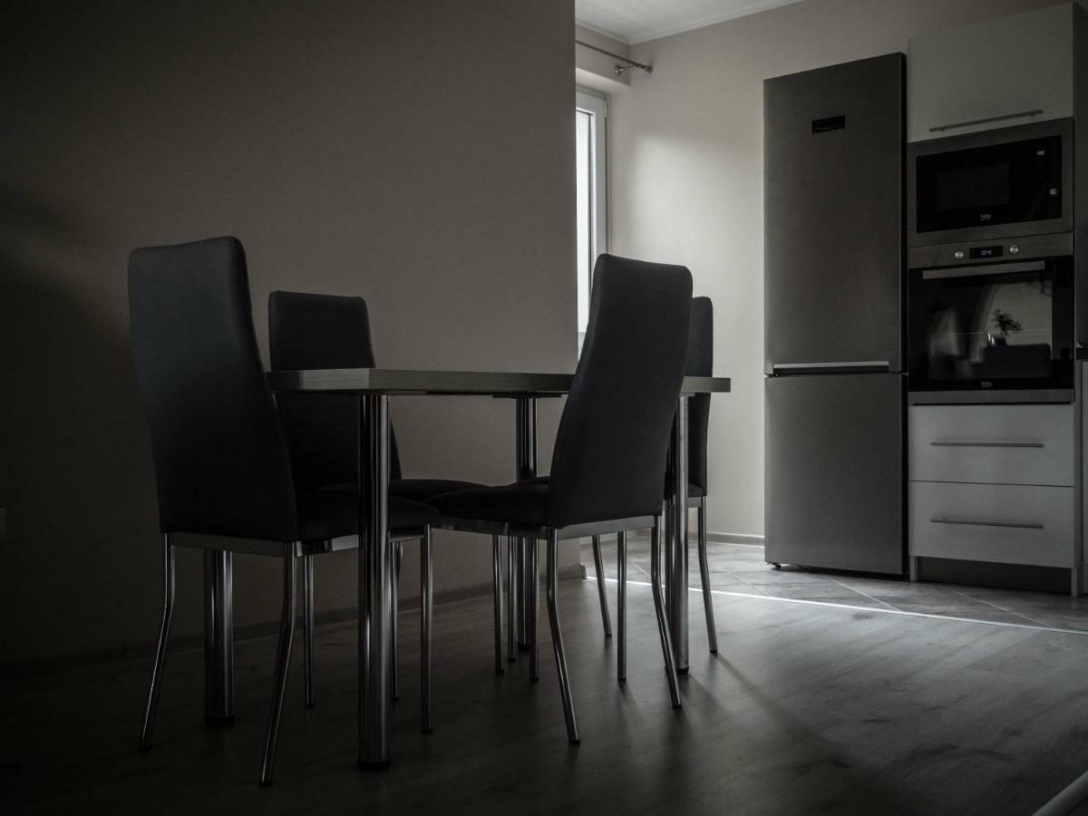 Pokoje U Solany Knurow  Esterno foto